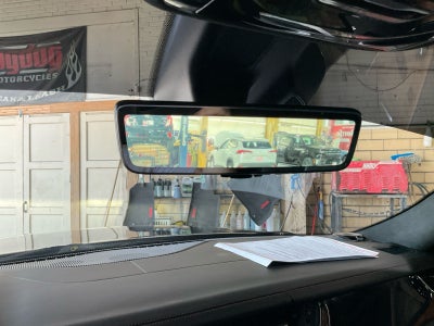 2023 Jeep Grand Cherokee L Summit Reserve 4x4