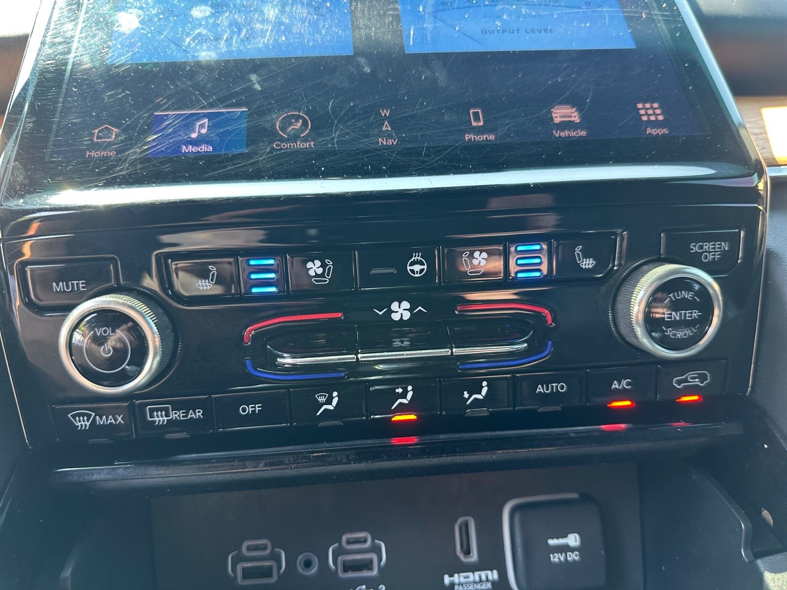 2023 Jeep Grand Cherokee L Summit Reserve 4x4