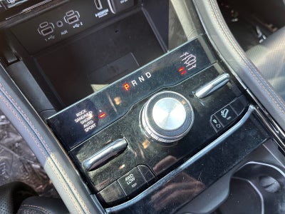 2023 Jeep Grand Cherokee L Summit Reserve 4x4