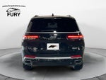 2023 Jeep Grand Cherokee L Summit Reserve 4x4