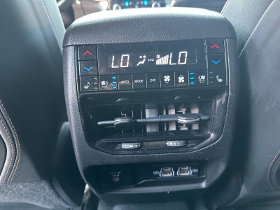 2023 Jeep Grand Cherokee L Summit Reserve 4x4