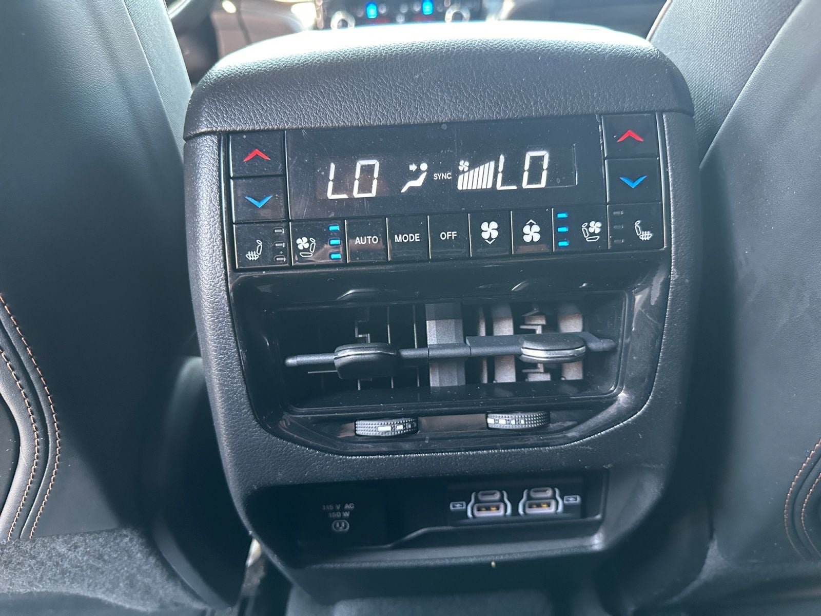 2023 Jeep Grand Cherokee L Summit Reserve 4x4