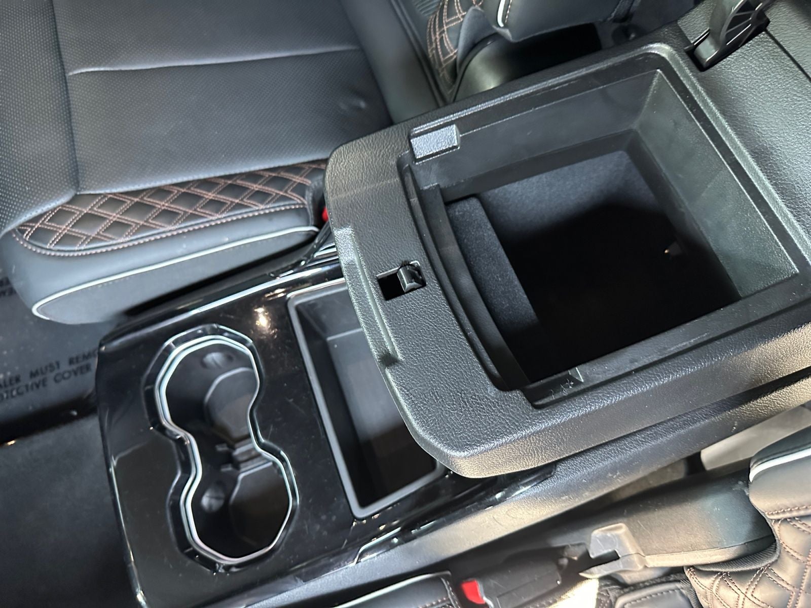 2023 Jeep Grand Cherokee L Summit Reserve 4x4