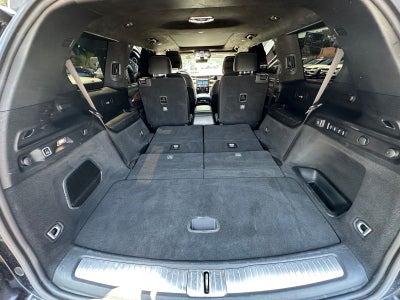 2023 Jeep Grand Cherokee L Summit Reserve 4x4