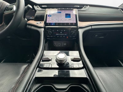 2021 Jeep Grand Cherokee L Summit 4x4