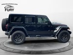 2024 Jeep Wrangler 4-Door Recon
