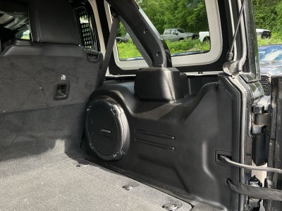 2024 Jeep Wrangler 4-Door Recon