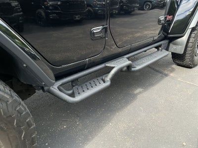2024 Jeep Wrangler 4-Door Recon