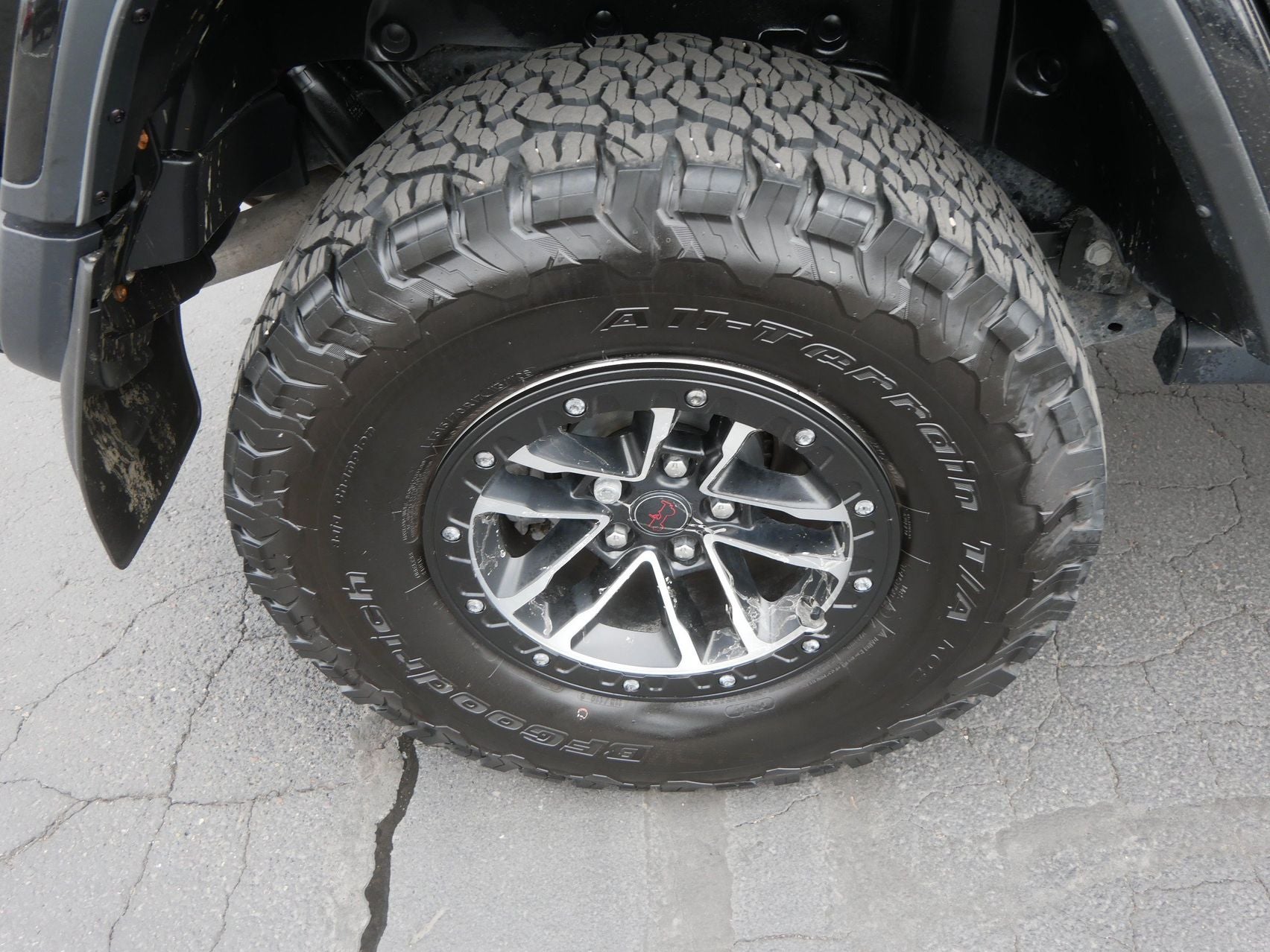 2024 Jeep Wrangler 4-Door Recon