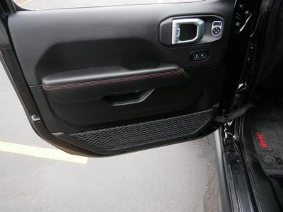 2024 Jeep Wrangler 4-Door Recon