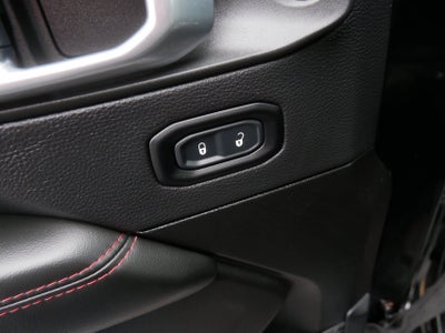 2024 Jeep Wrangler 4-Door Recon