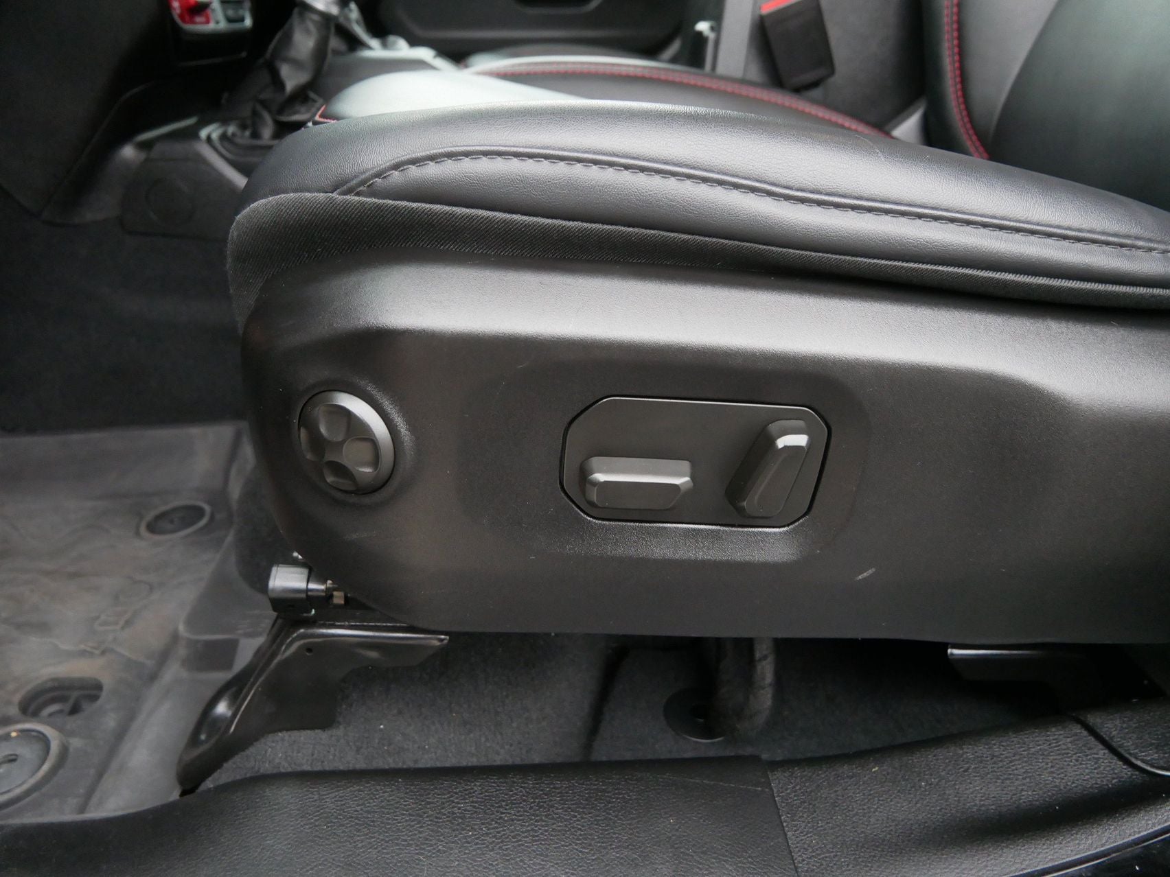 2024 Jeep Wrangler 4-Door Recon