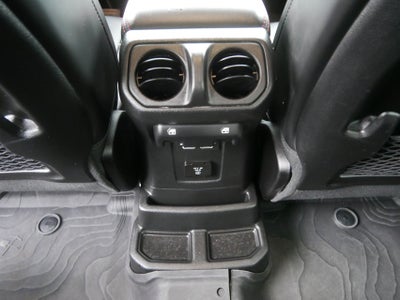 2024 Jeep Wrangler 4-Door Recon