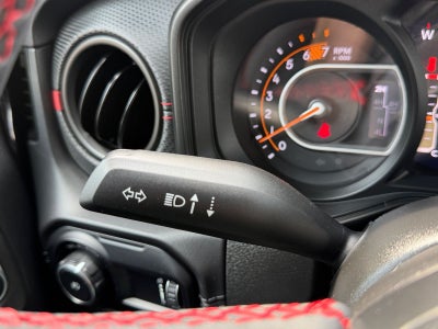 2024 Jeep Wrangler 4-Door Recon