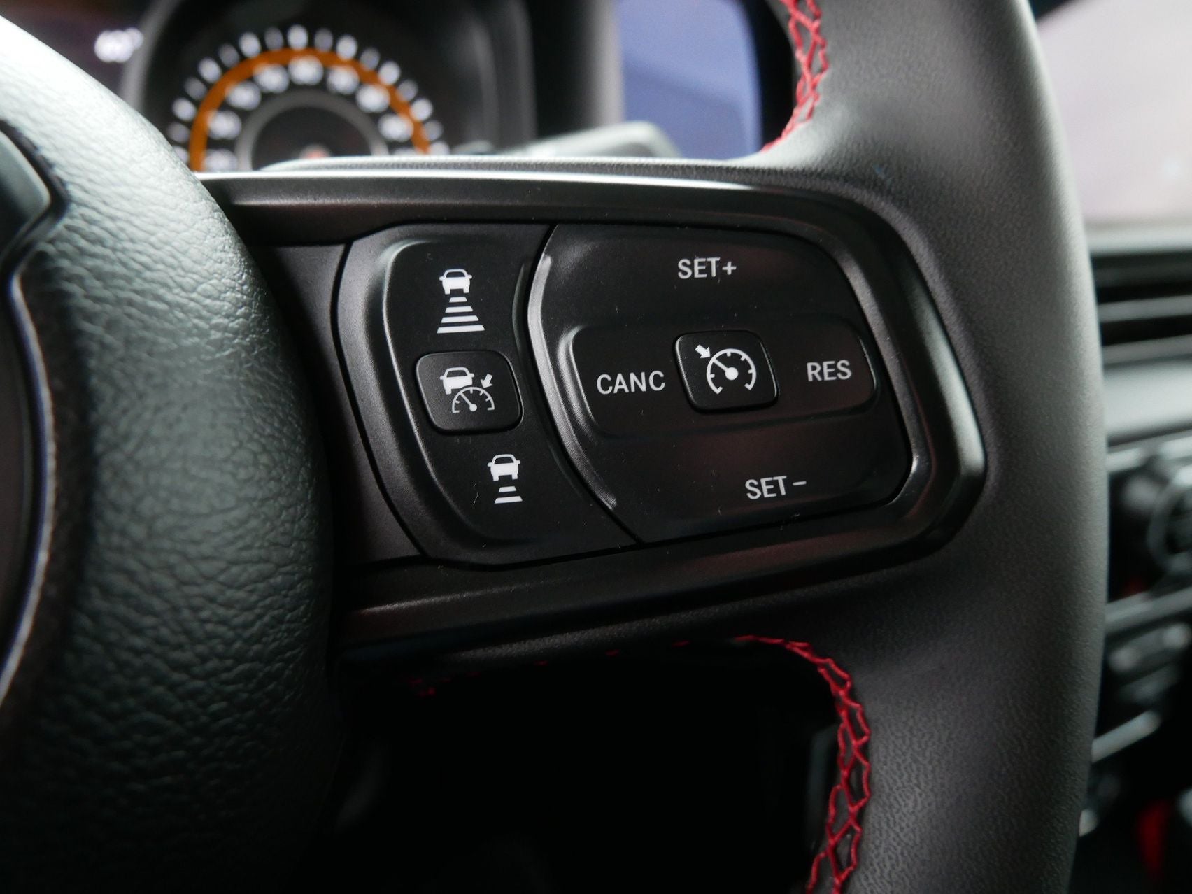 2024 Jeep Wrangler 4-Door Recon