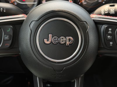2024 Jeep Wrangler 4-Door Recon