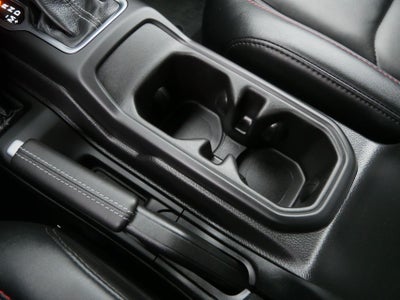 2024 Jeep Wrangler 4-Door Recon