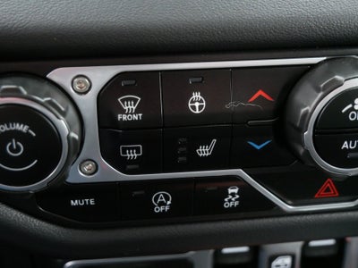 2024 Jeep Wrangler 4-Door Recon