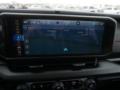 2024 Jeep Wrangler 4-Door Recon
