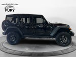 2024 Jeep Wrangler 4-Door Rubicon