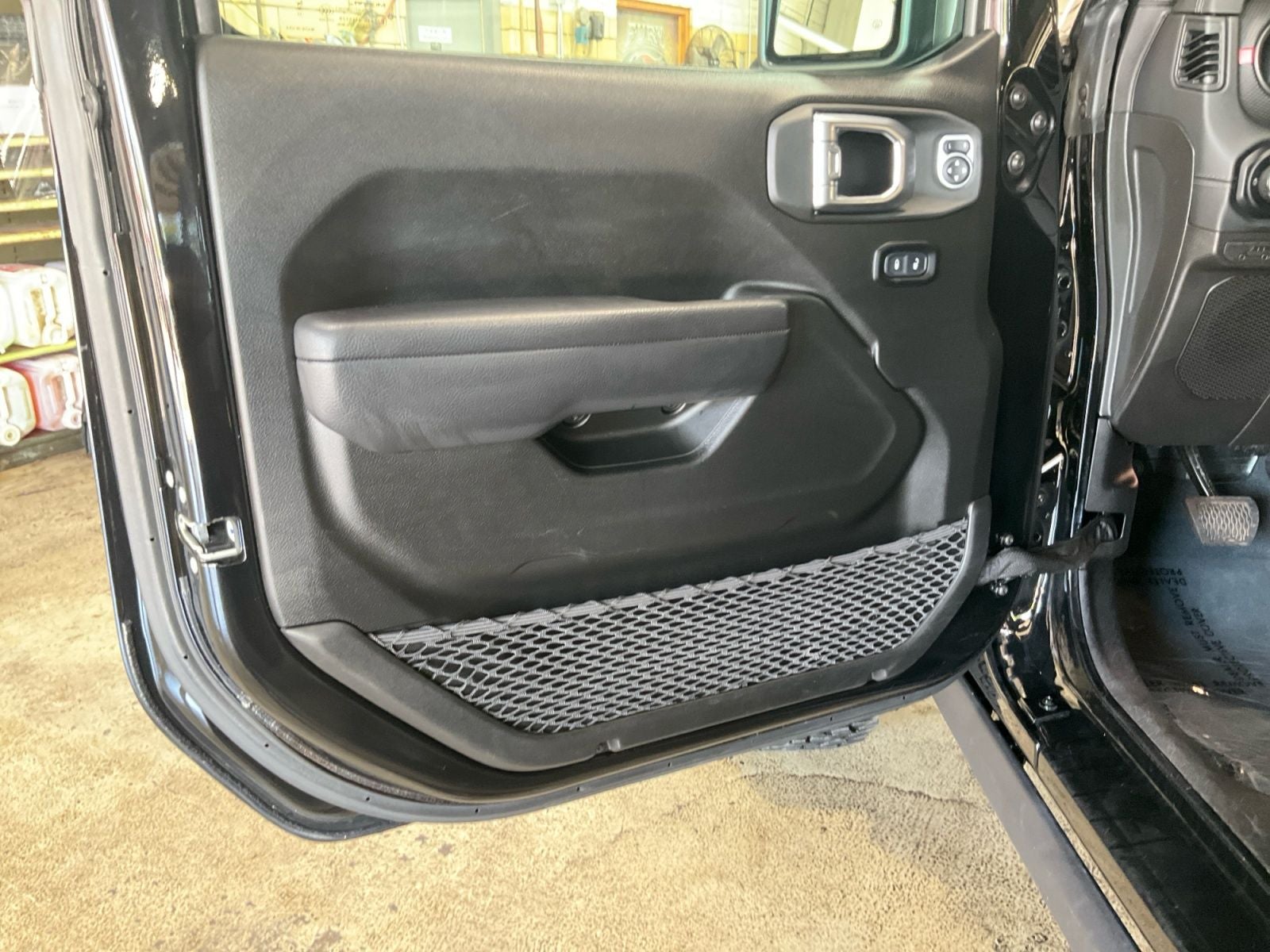 2024 Jeep Wrangler 4-Door Rubicon