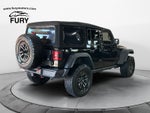2024 Jeep Wrangler 4-Door Rubicon