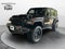 2024 Jeep Wrangler 4-Door Rubicon