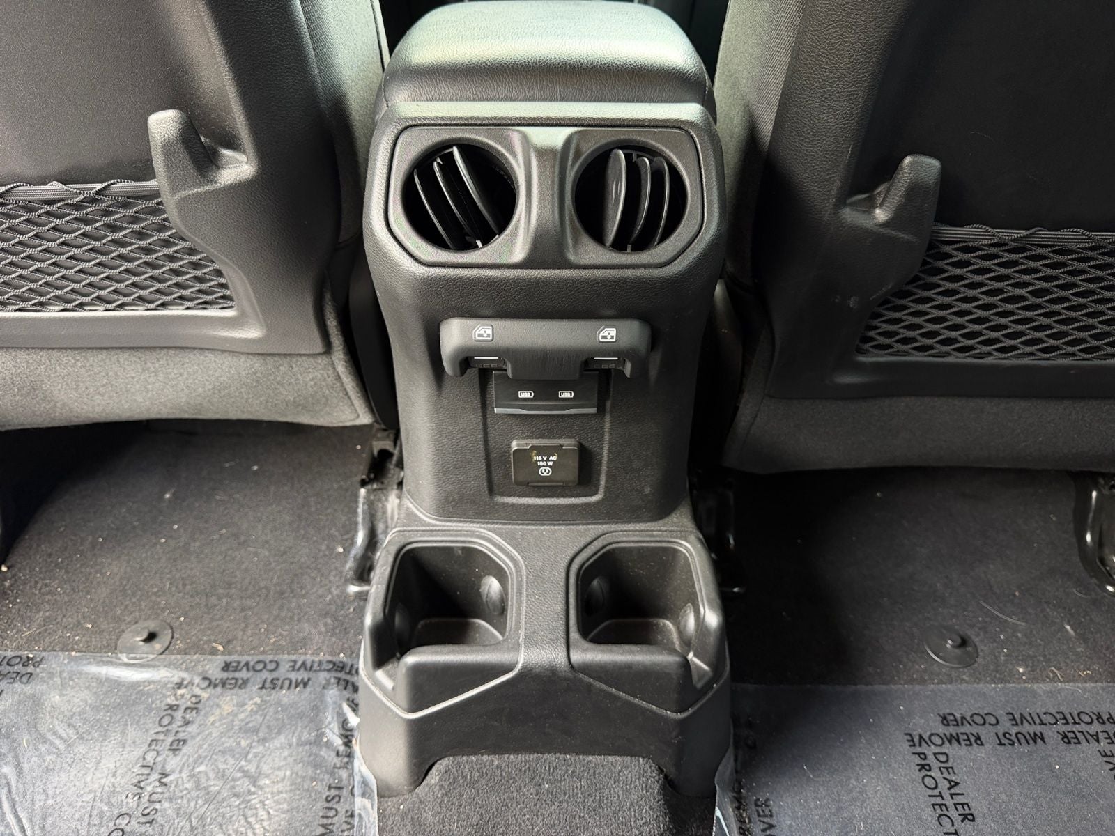 2024 Jeep Wrangler 4-Door Rubicon