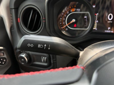2024 Jeep Wrangler 4-Door Rubicon