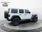 2024 Jeep Wrangler 4-Door Rubicon