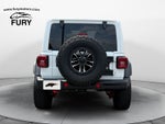 2024 Jeep Wrangler 4-Door Rubicon