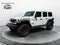2024 Jeep Wrangler 4-Door Rubicon