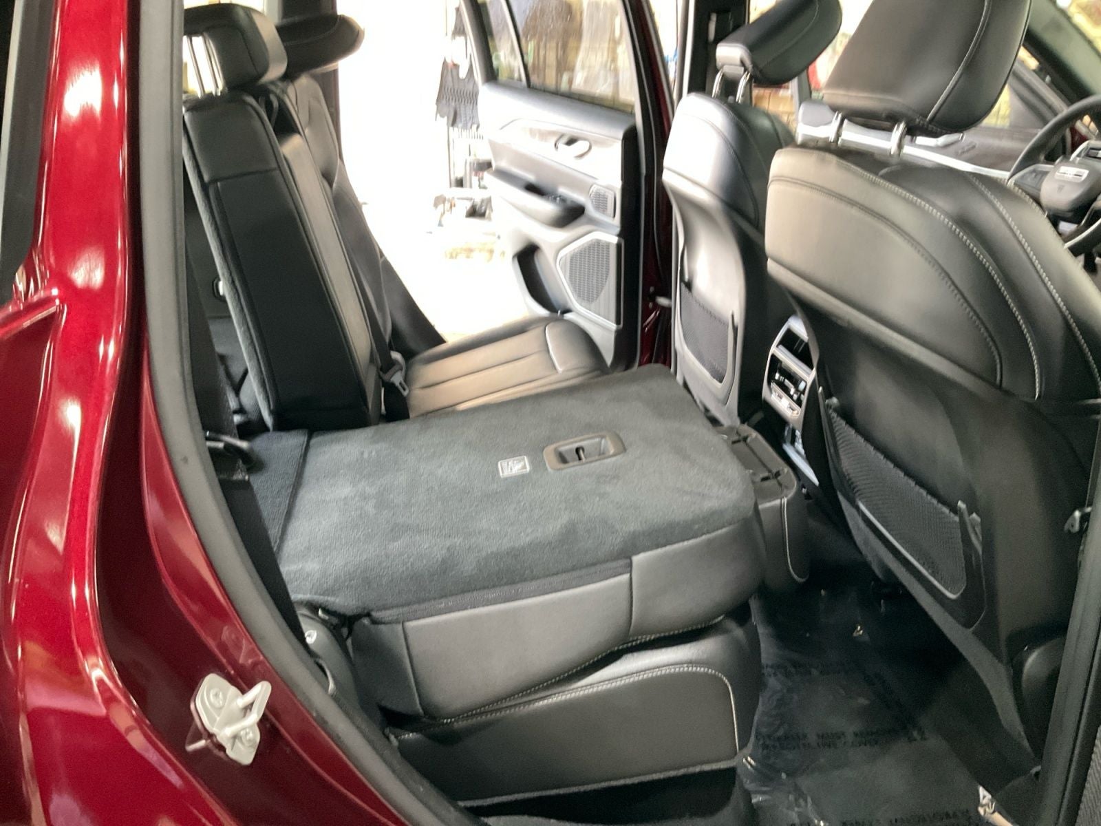 2024 Jeep Grand Cherokee 4xe 4xe