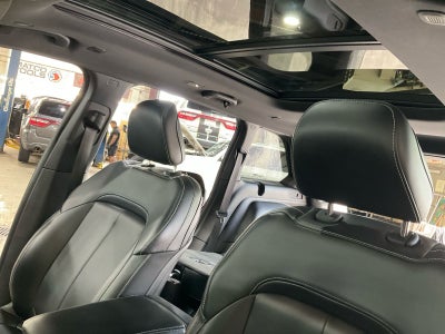 2024 Jeep Grand Cherokee 4xe 4xe