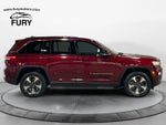 2024 Jeep Grand Cherokee 4xe 4xe