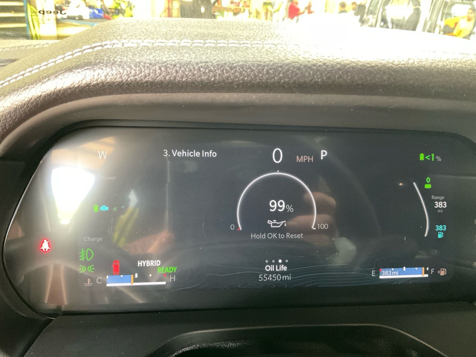 2024 Jeep Grand Cherokee 4xe 4xe