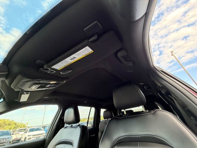 2024 Jeep Grand Cherokee 4xe 4xe