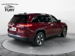 2024 Jeep Grand Cherokee 4xe 4xe