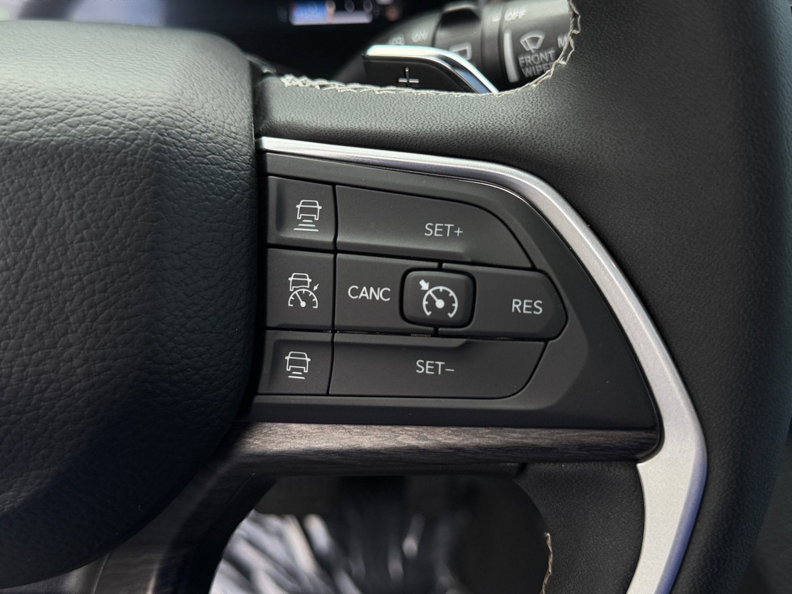 2024 Jeep Grand Cherokee 4xe 4xe