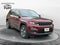 2022 Jeep Grand Cherokee 4xe