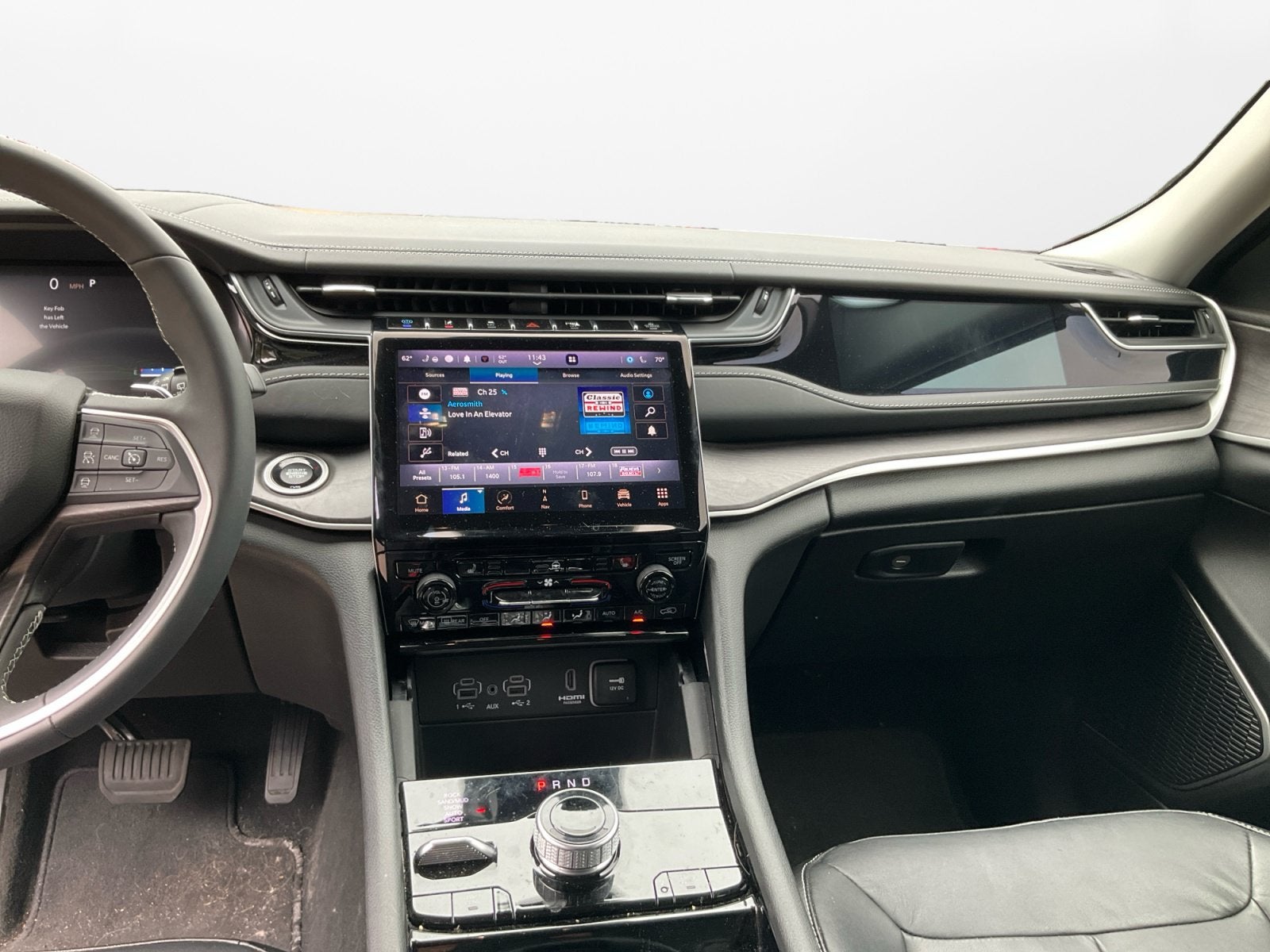 2022 Jeep Grand Cherokee 4xe