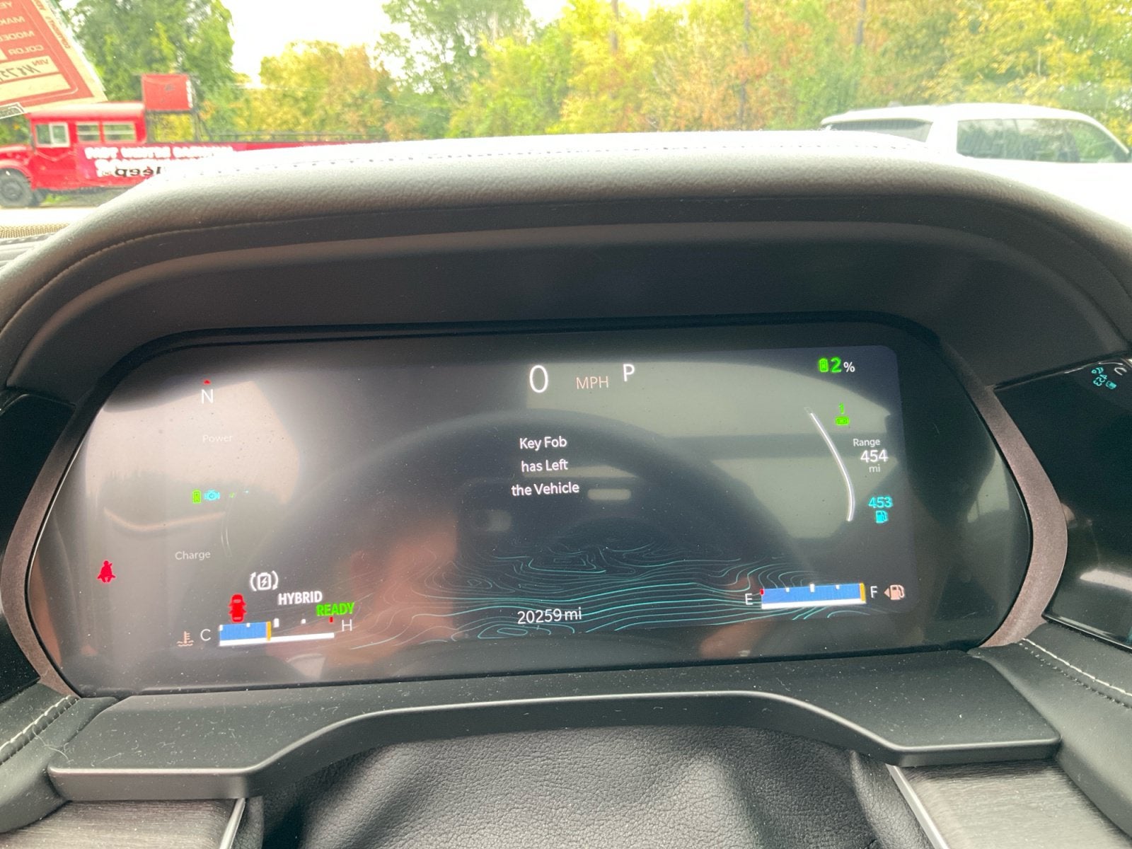 2022 Jeep Grand Cherokee 4xe