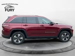 2022 Jeep Grand Cherokee 4xe