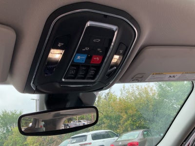 2022 Jeep Grand Cherokee 4xe