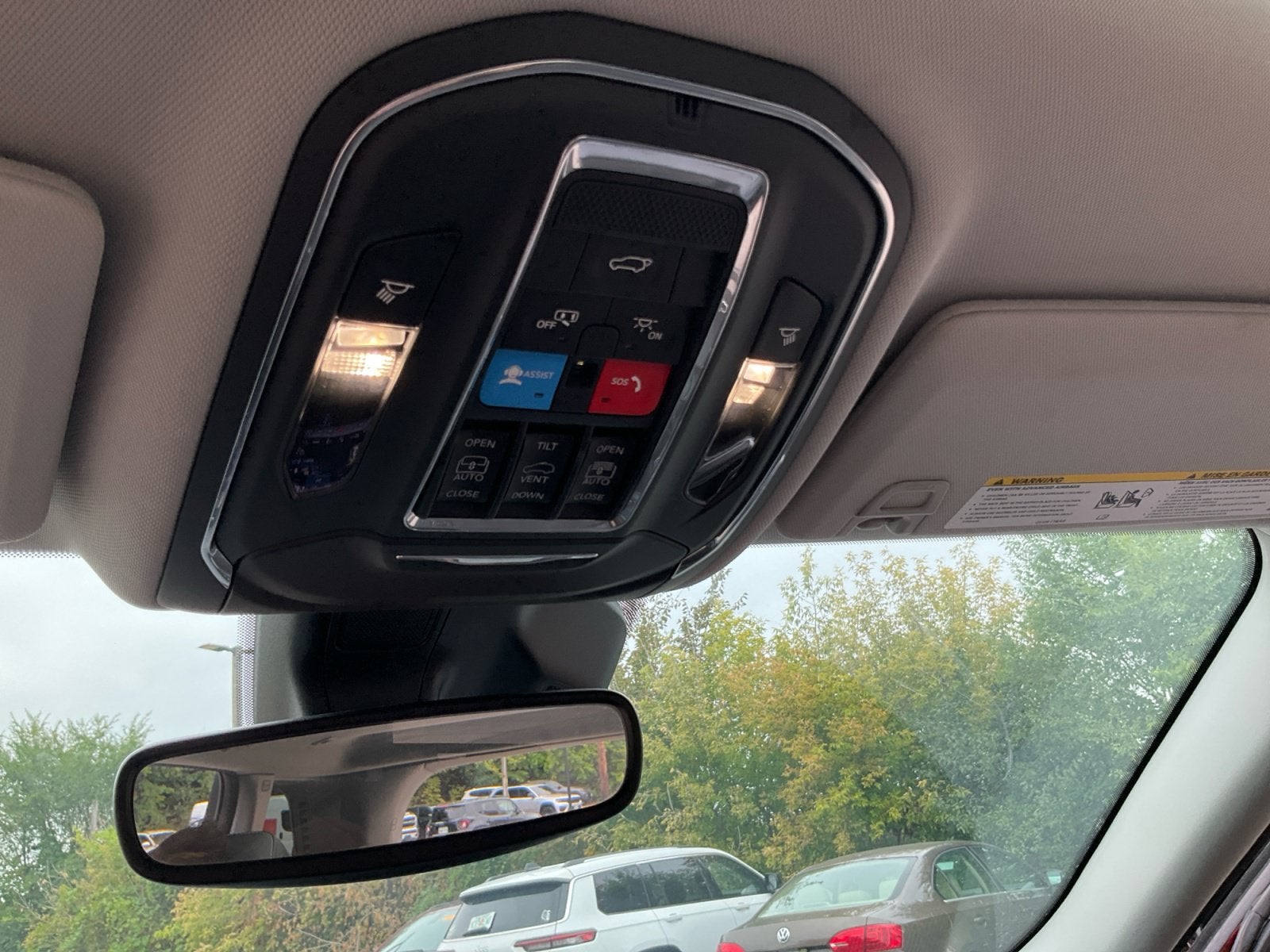 2022 Jeep Grand Cherokee 4xe