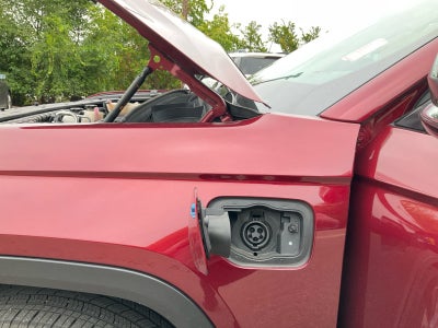 2022 Jeep Grand Cherokee 4xe