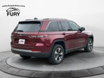 2022 Jeep Grand Cherokee 4xe