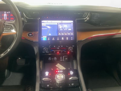 2024 Jeep Grand Cherokee Summit Reserve 4xe