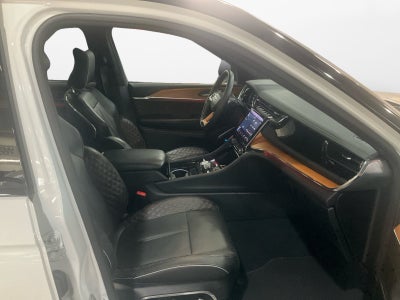 2024 Jeep Grand Cherokee Summit Reserve 4xe