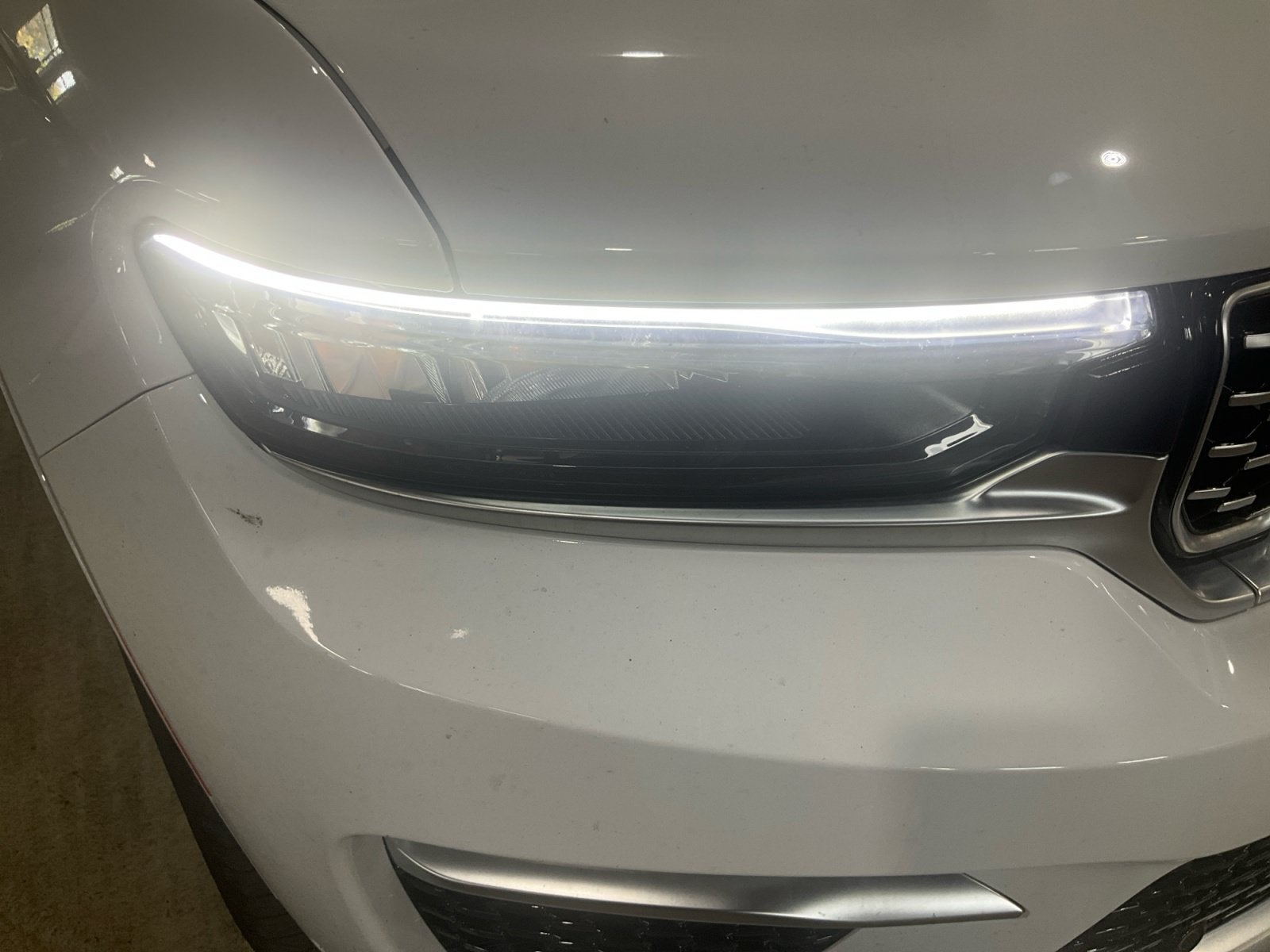 2024 Jeep Grand Cherokee Summit Reserve 4xe
